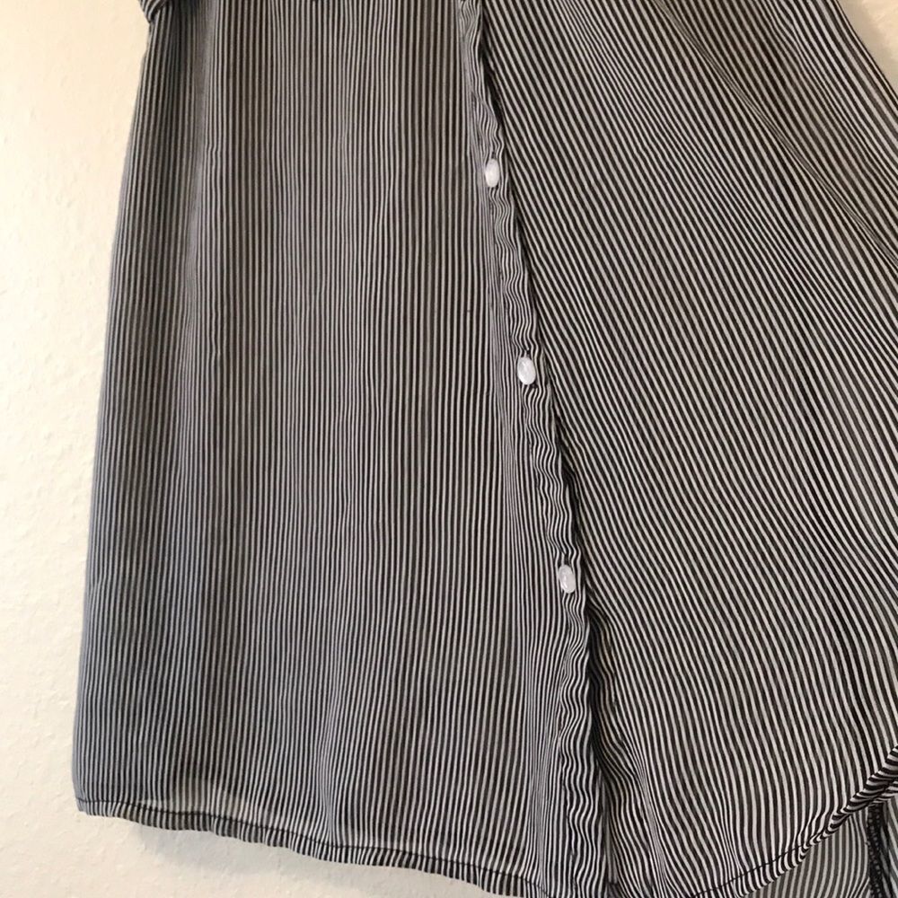 Needle & thread striped blouse - Picture 3 of 7